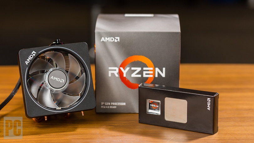 AMD Ryzen 7 3700X Review - Review 2019 - PCMag UK