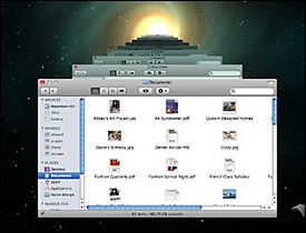 Apple OS X 10.5 (Leopard) - Review 2008 - PCMag UK