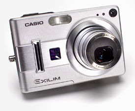 CASIO カシオ EX-Z55 Y-168 CASIO カシオ EX-Z55 Y-168 CASIO カシオ