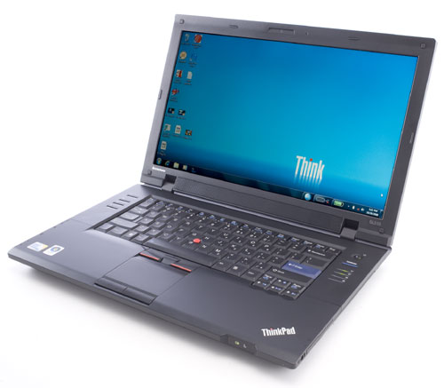 Lenovo ThinkPad SL510 - Review 2012 - PCMag UK