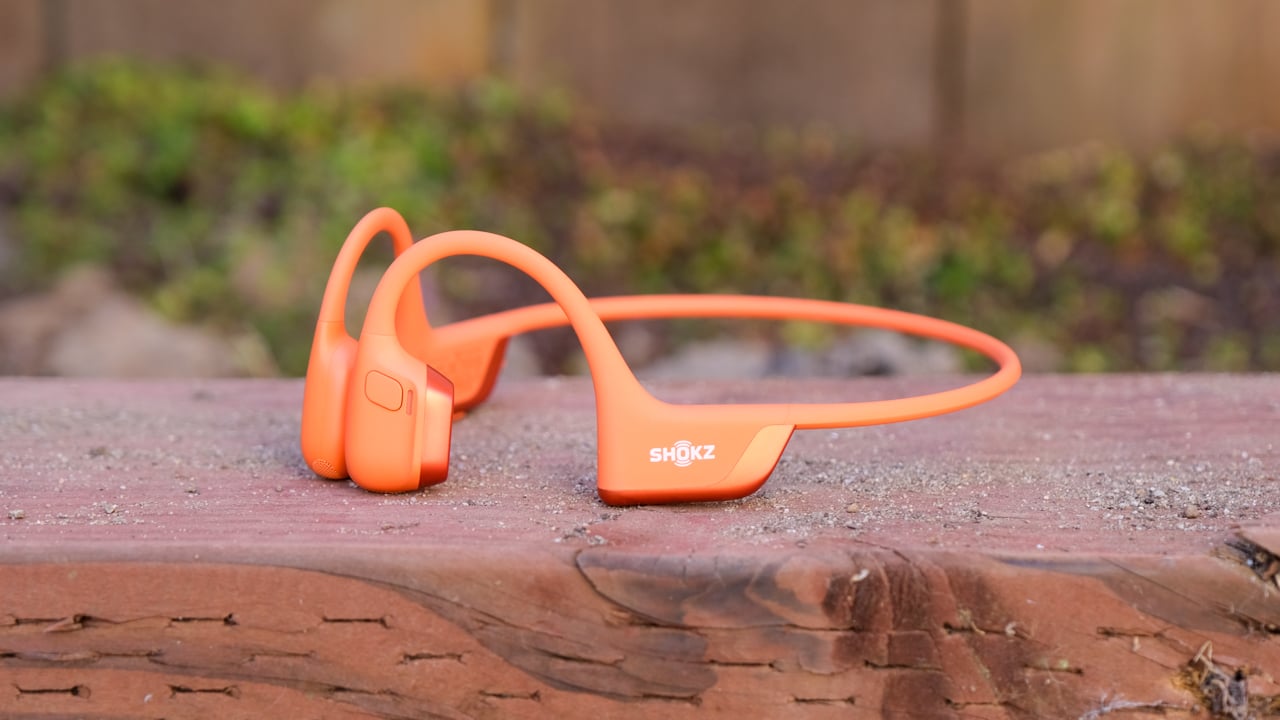 Shokz OpenRun Pro 2 - Review 2024 - PCMag UK