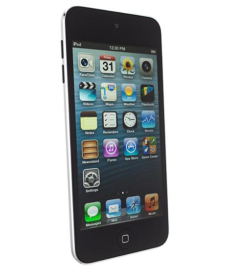 Apple iPod touch (16GB)