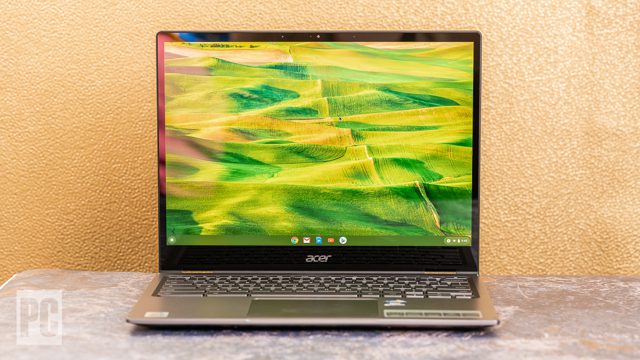 HP Elite c1030 Chromebook Enterprise - Review 2020 - PCMag UK