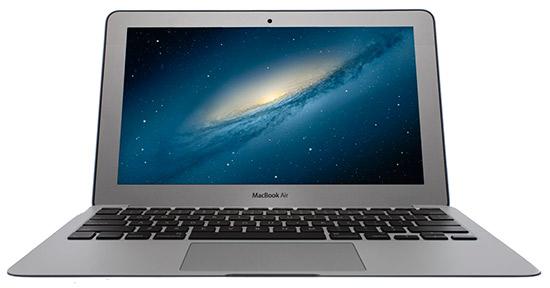 Apple MacBook Air 11-inch (Mid 2013)