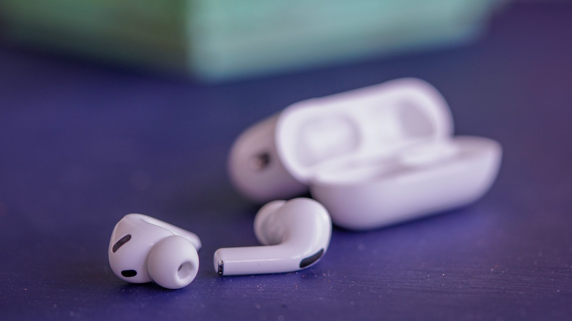 Apple AirPods Pro 3 - Review 2025 - PCMag Middle East