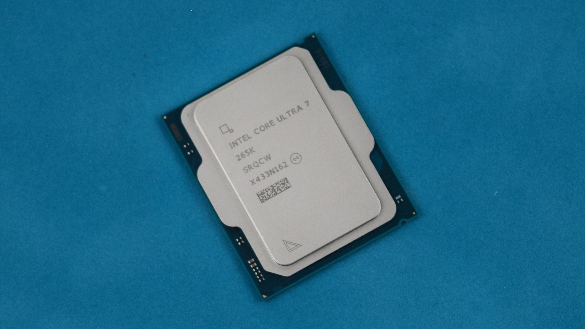 Intel Core Ultra 7 265K - Review 2025 - PCMag Middle East