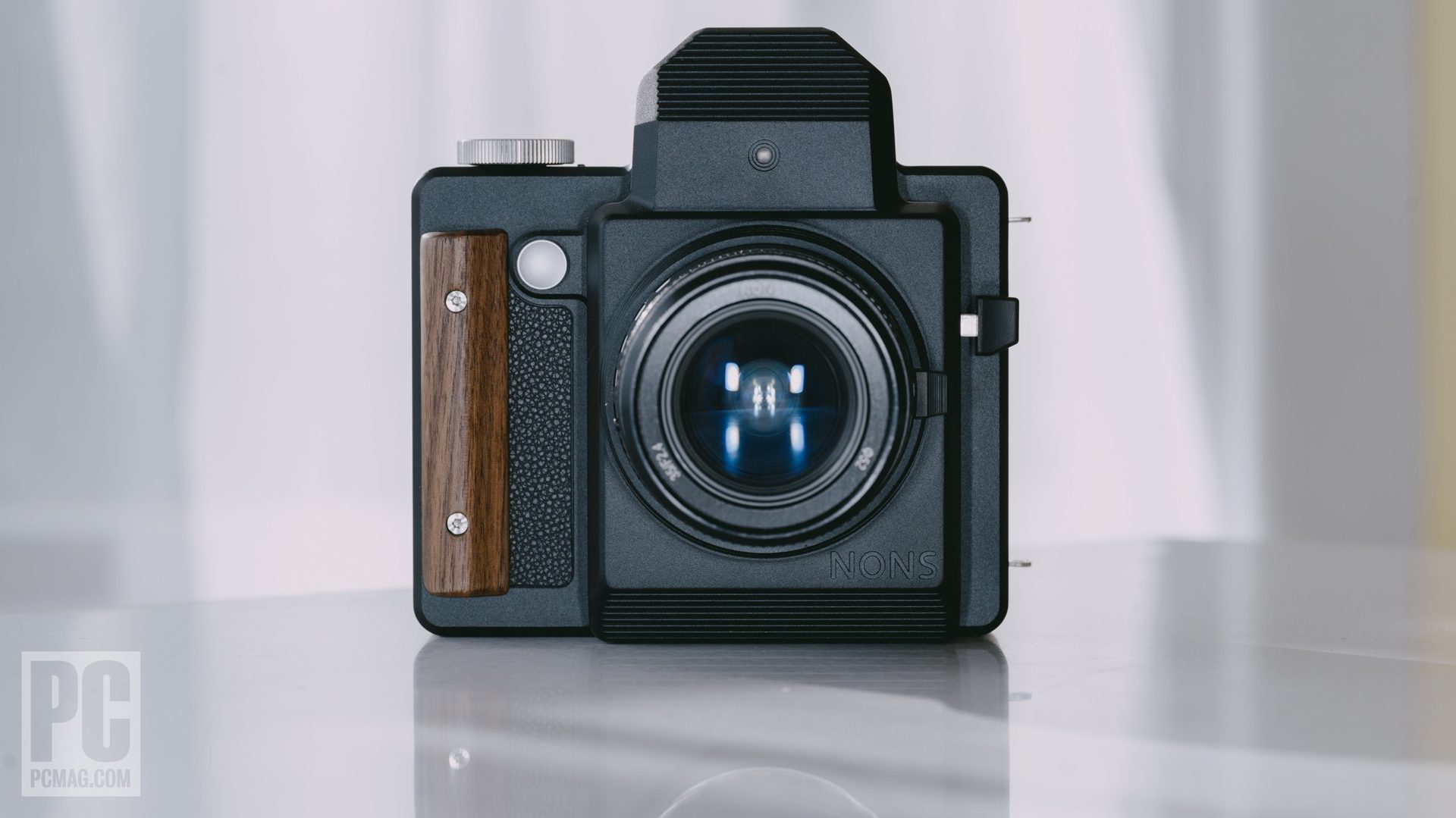 Nons SL660 - Review 2023 - PCMag Middle East