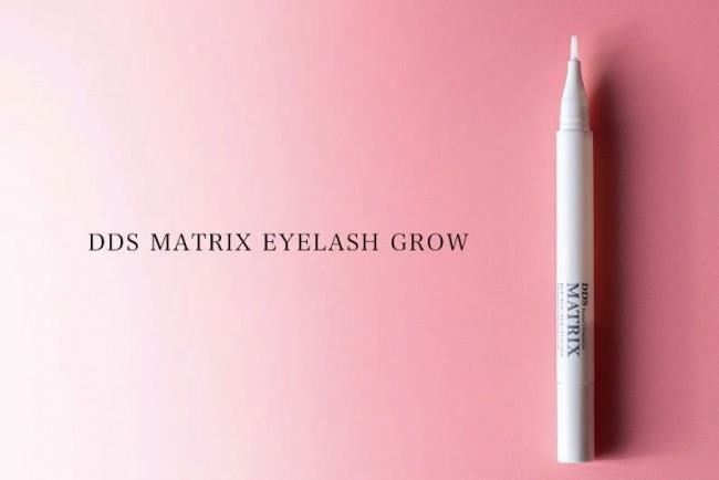 DDS MATRIX アイラッシュグロー｜ブランド・商品一覧｜I・TEC｜FAMILLE