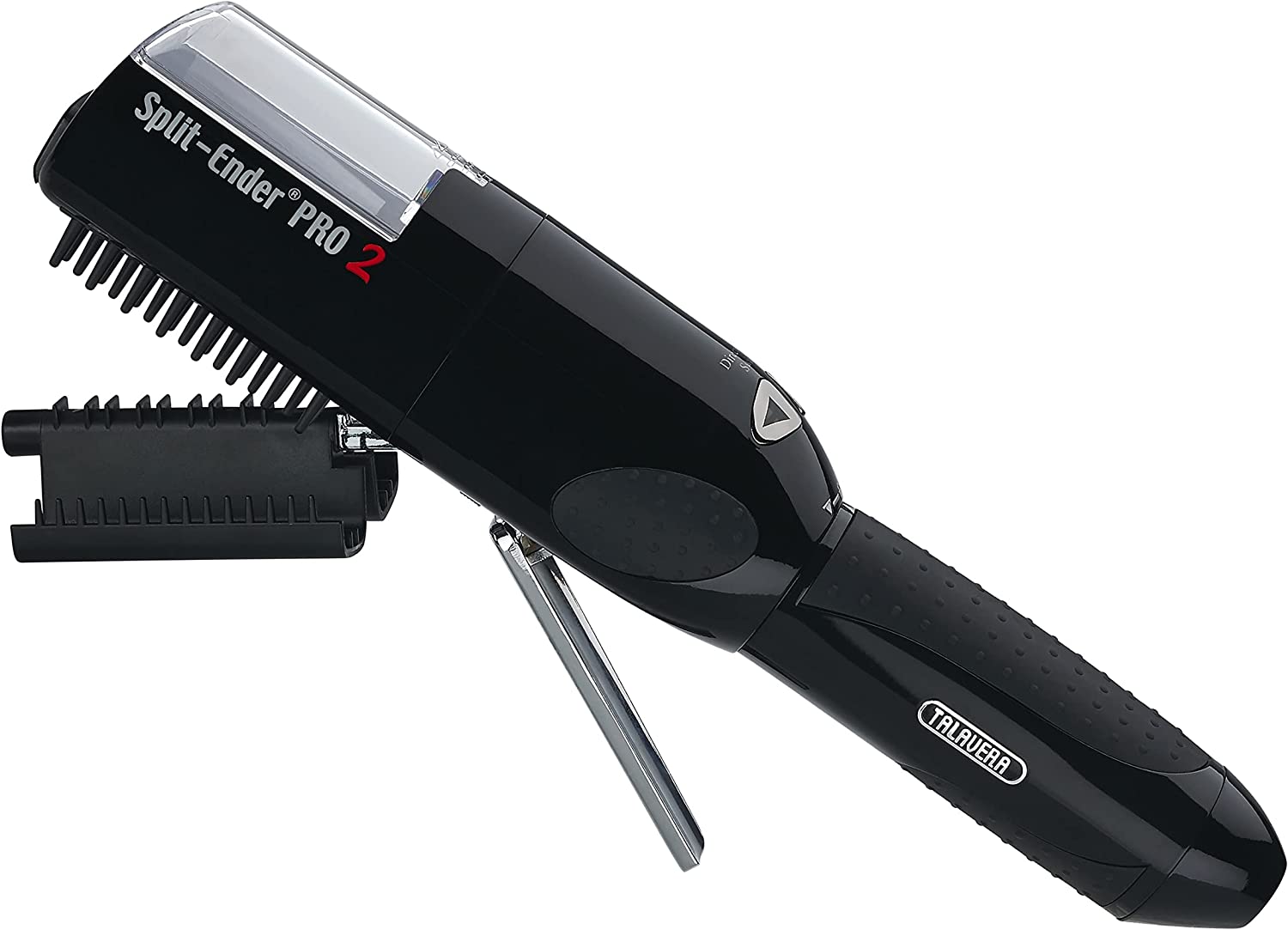 Split-Ender Pro 2 - Cordless Split End Hair Trimmer - For Dry