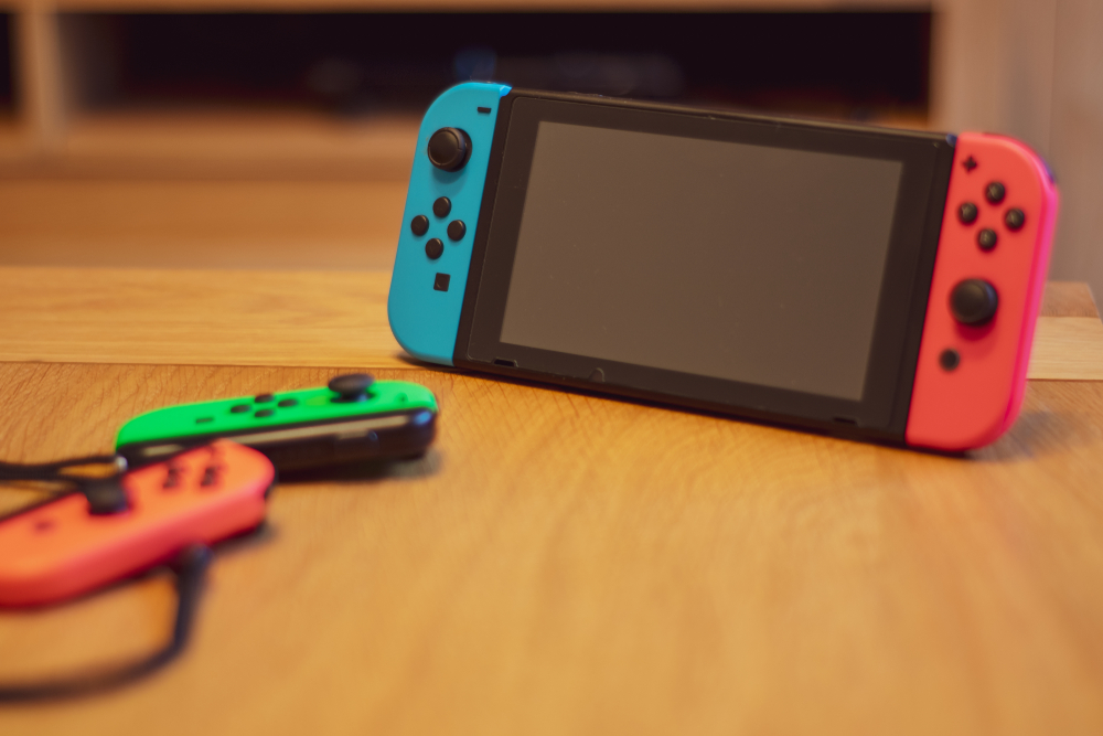 Nintendo Switchの電源がつかない原因と対処法 | スマホ・iphone修理の