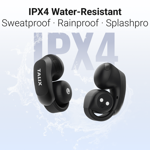 TALIX AuraHalo G1 – Talix