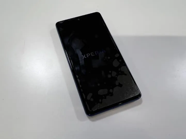 Xperia Ace IIIの電源不良もスマートクリアMEGAドンキホーテ札幌篠路店