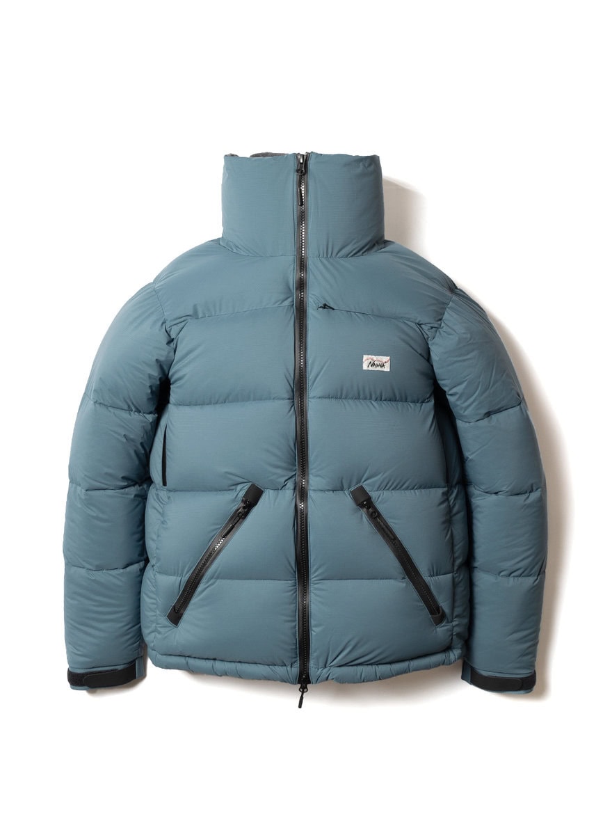 ナンガの史上最強ダウン」北海道・旭川の名店が手がける“ガチ防寒