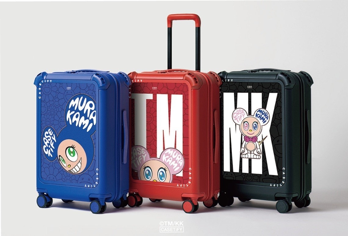 MR. DOB スマホケース フィギュア ブラインドボックス 村上隆 本