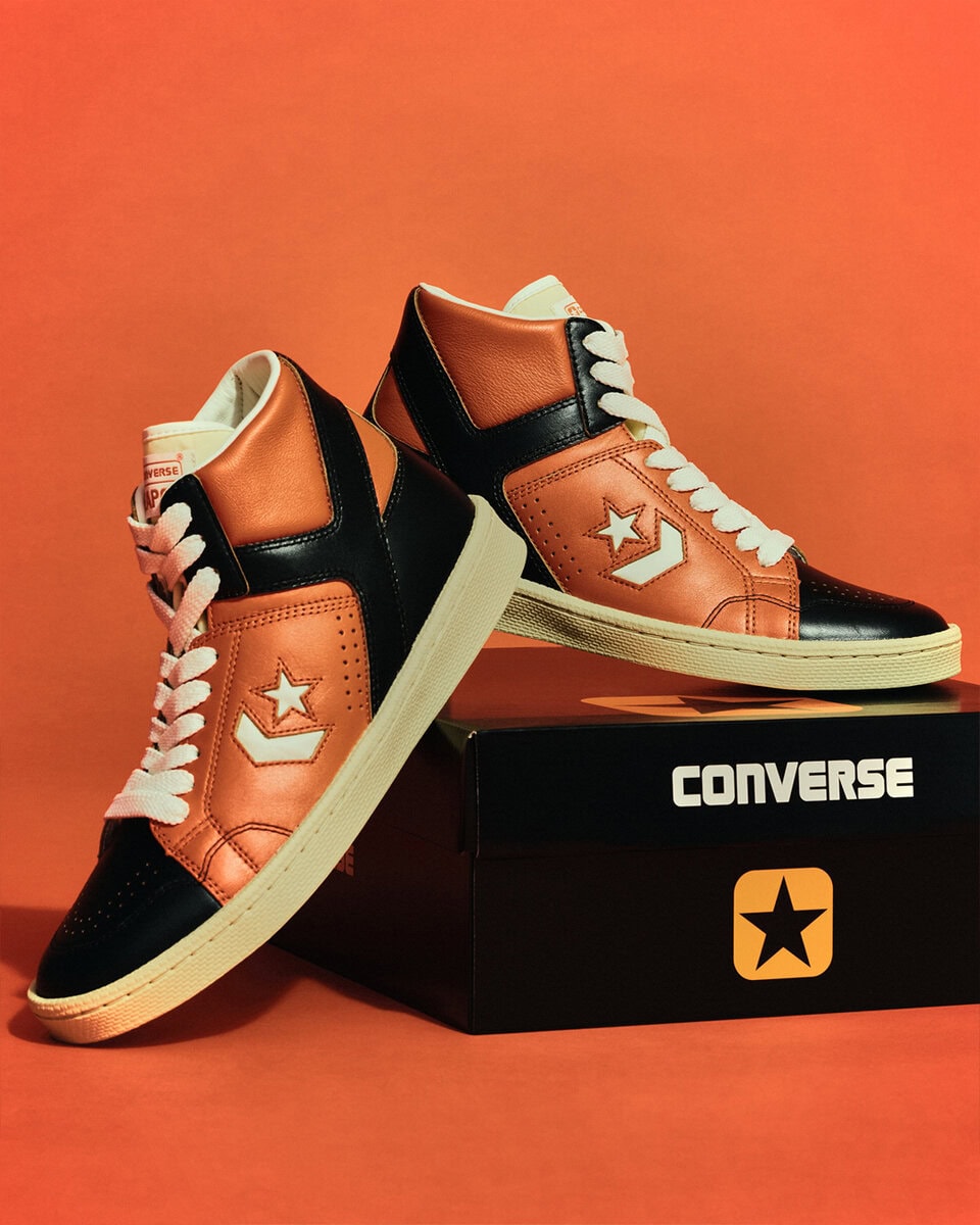 このスニーカー、絶対買い」ヴィンテージ賢者が作った“原型留めぬ”別注