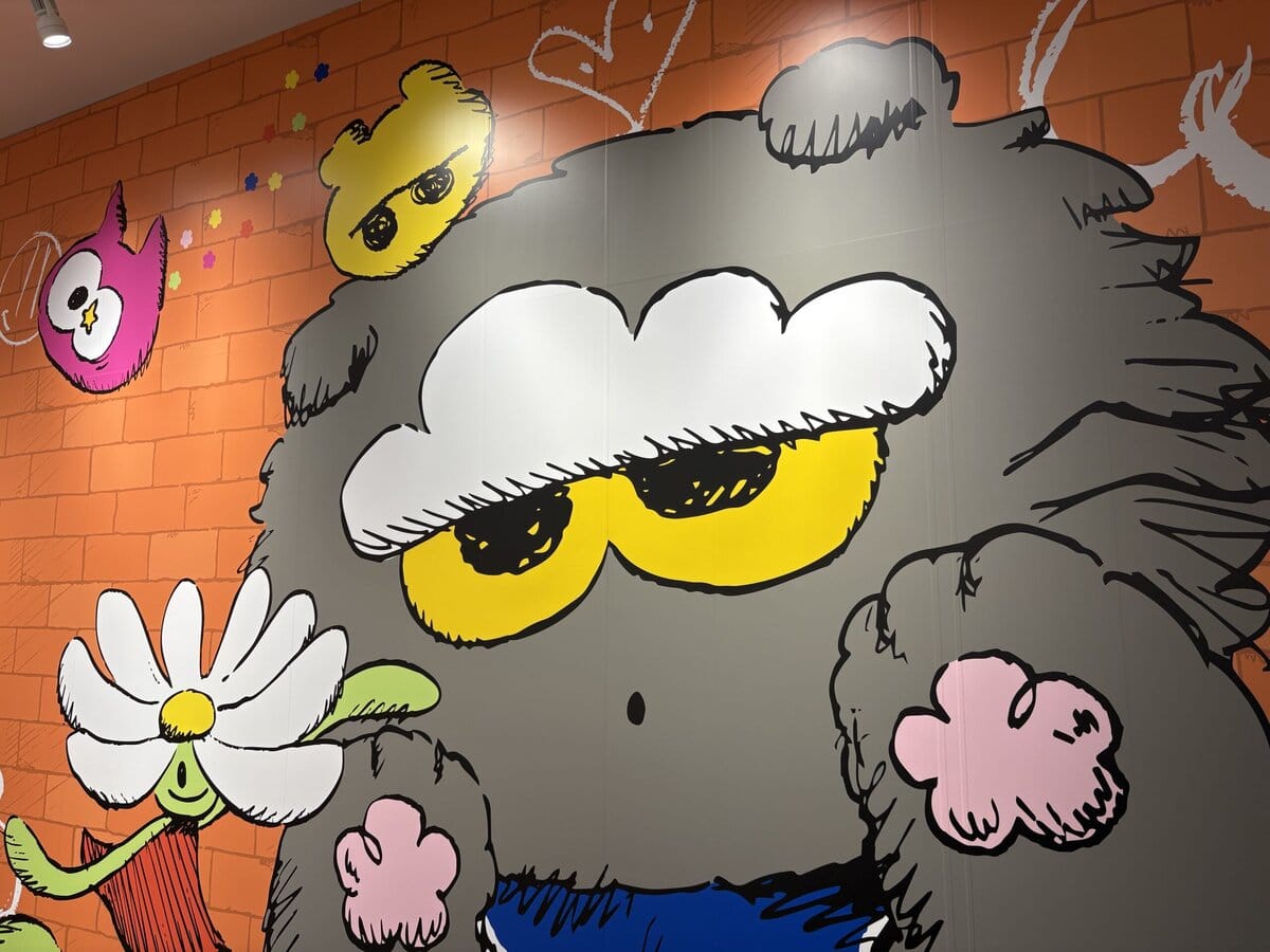 G-DRAGONの愛猫モチーフ「ZOA」に会える！6分で完売した「ZO＆FRIENDS