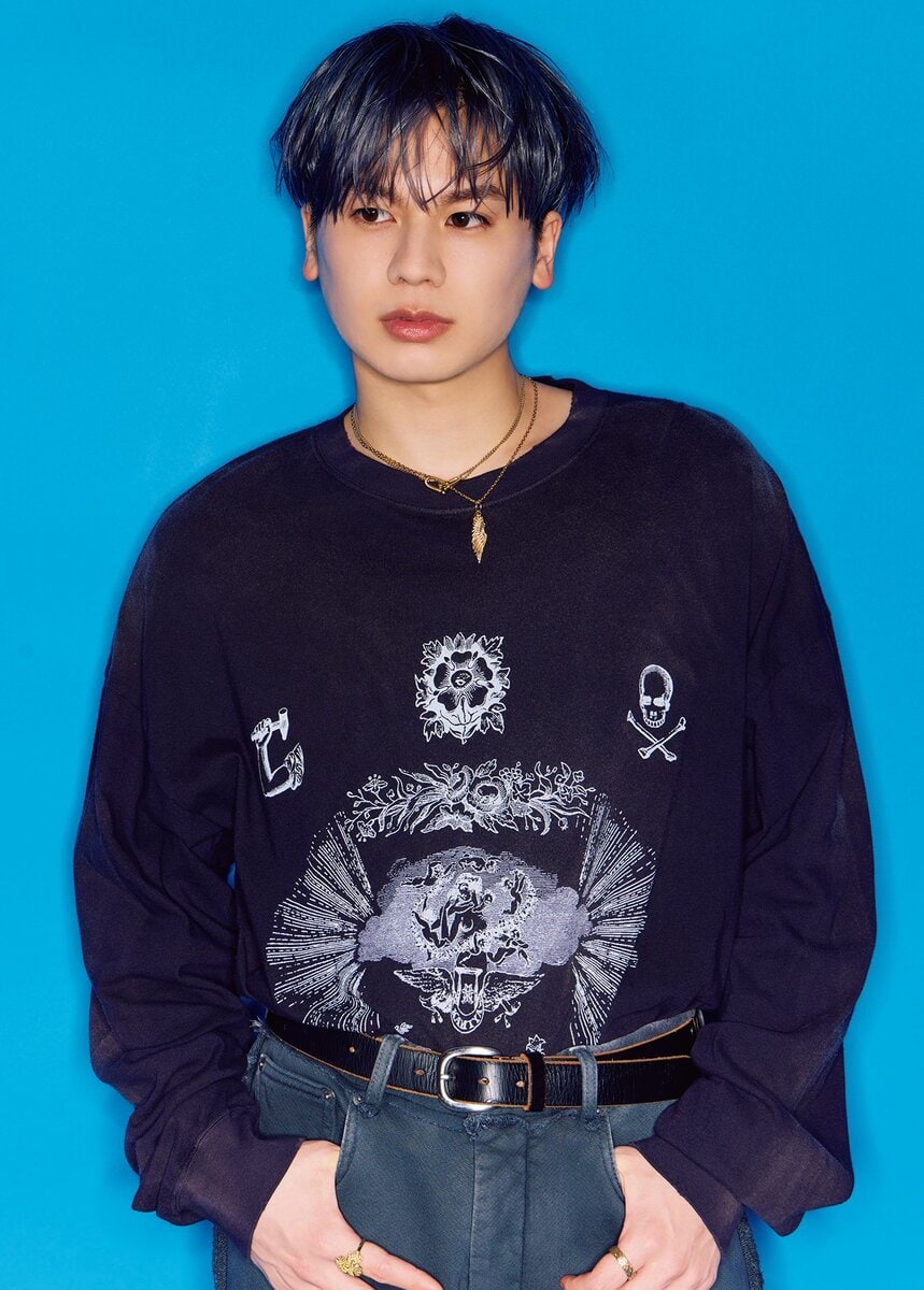 BE:FIRST】MANATOが夏のTODOリスト公開！地元の海で癒され、海外で