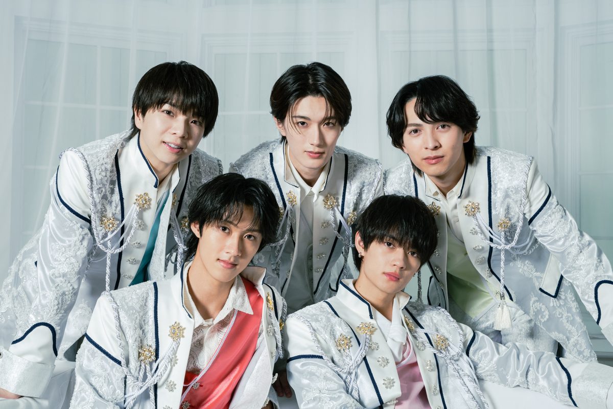 M!LKの魅力を凝縮したアルバムが完成】バラエティに富んだメジャー1作