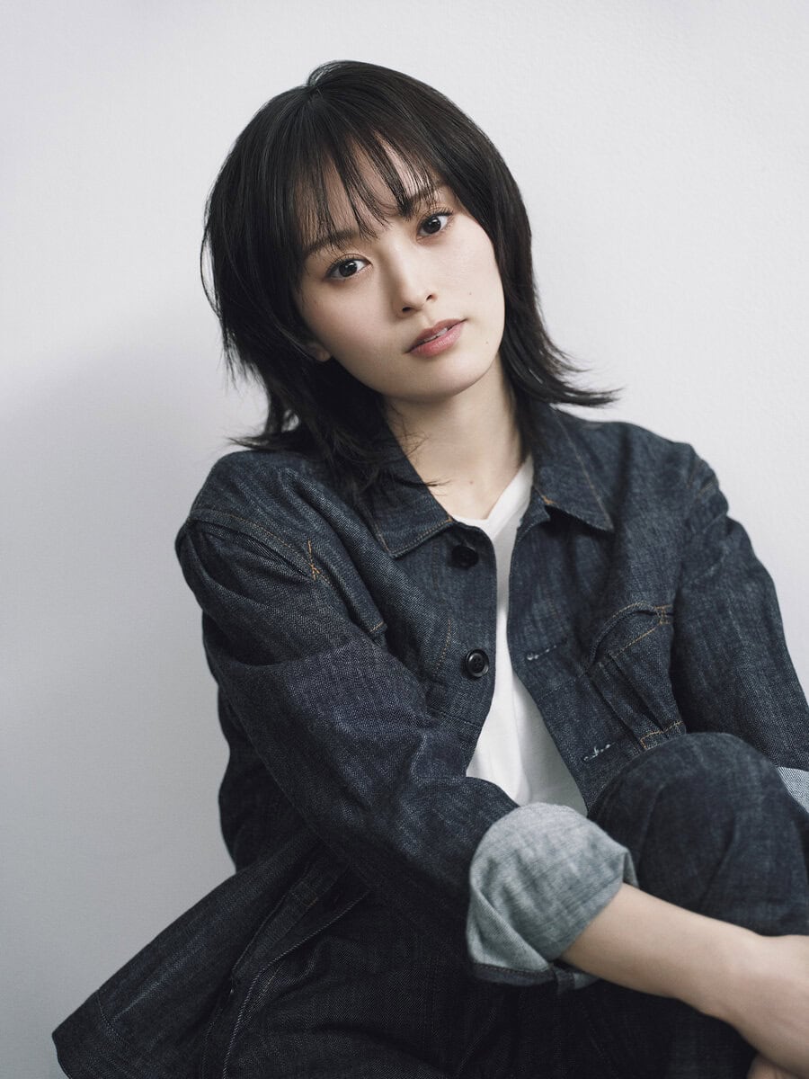 山本彩からのラストメッセージ♡12年半のsmart連載を振り返って今