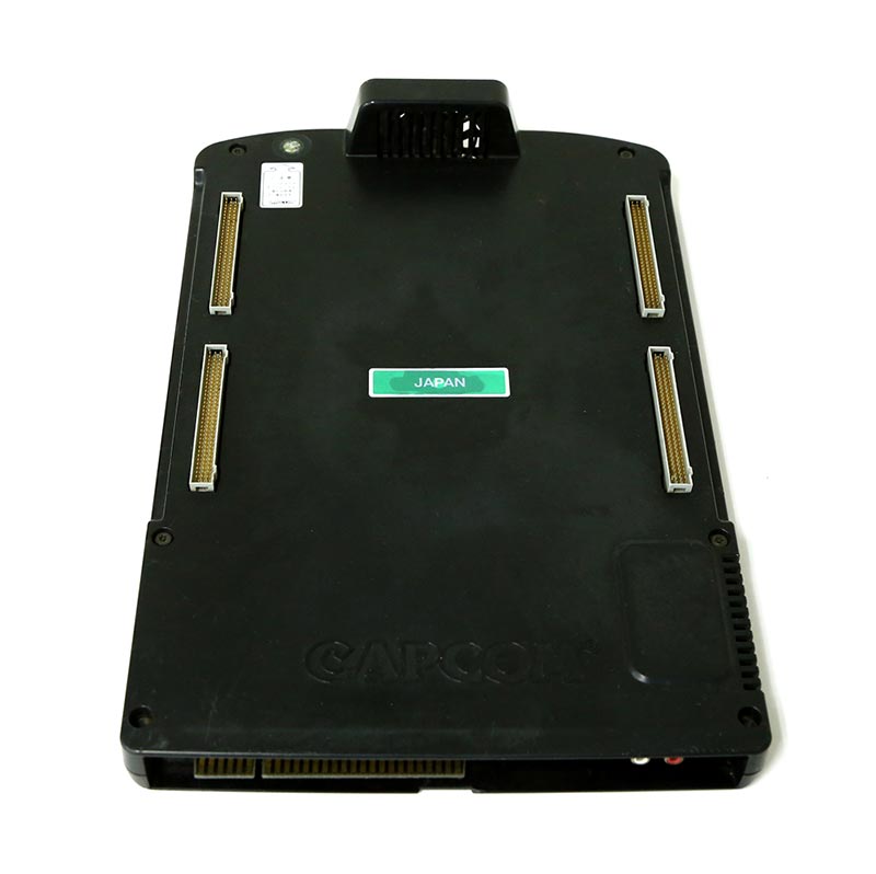 カプコン CPS2 マザーボード | レトロゲーム・PCエンジン修理