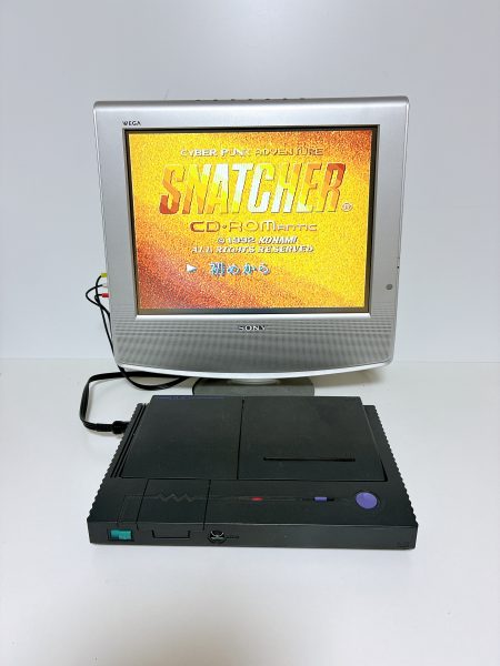 スマートマート スタッフブログ | レトロゲーム・PCエンジン修理