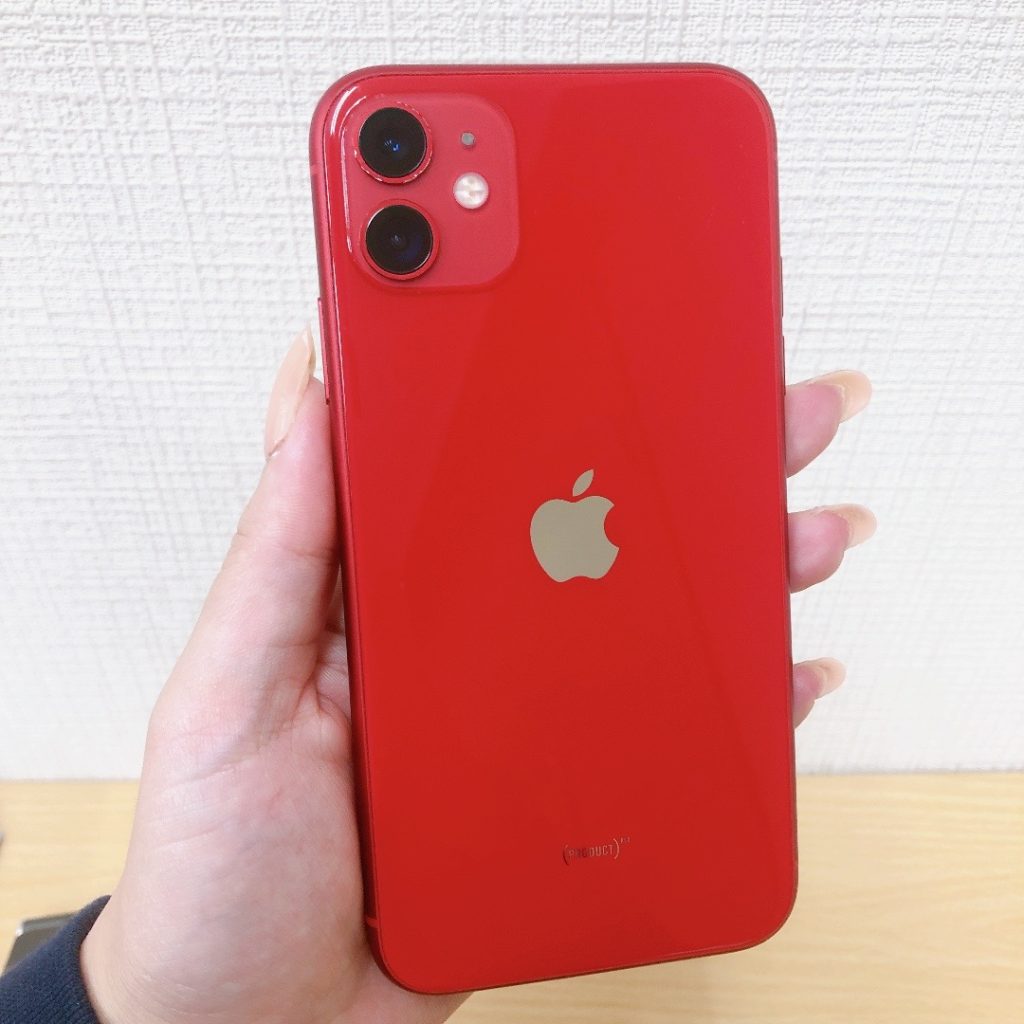 iPhoneProシリーズ続々完売中！！iPhoneをお探しの方はお早めに