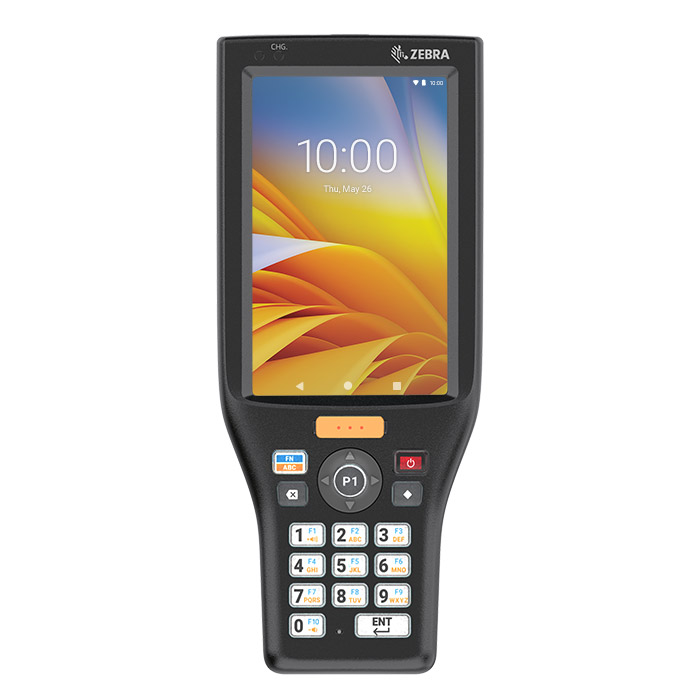 MC20 モバイルコンピュータ（Andoroid端末） | ZEBRA ゼブラ