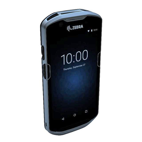 TC52 業務用タッチコンピュータ(Android端末) NFC対応 | ZEBRA ゼブラ