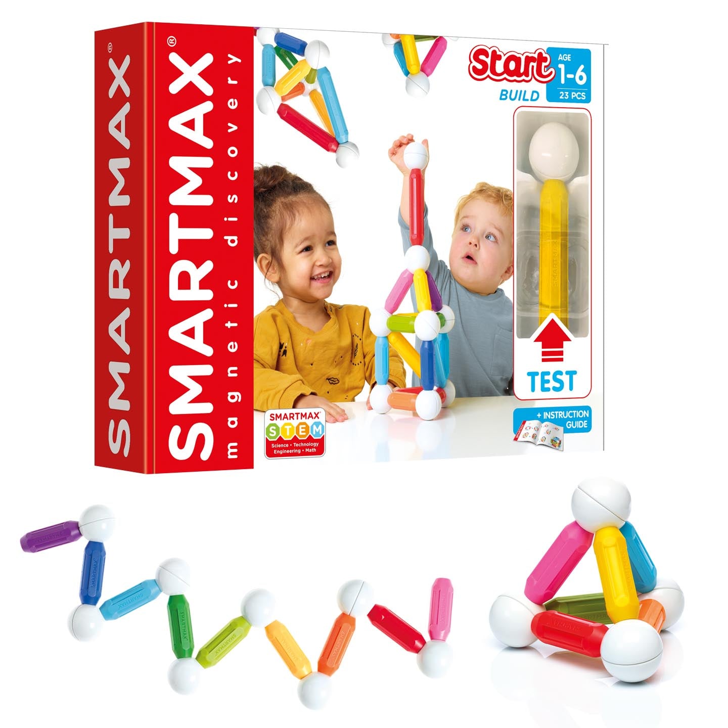 SmartMax_SMX-309_Start_product