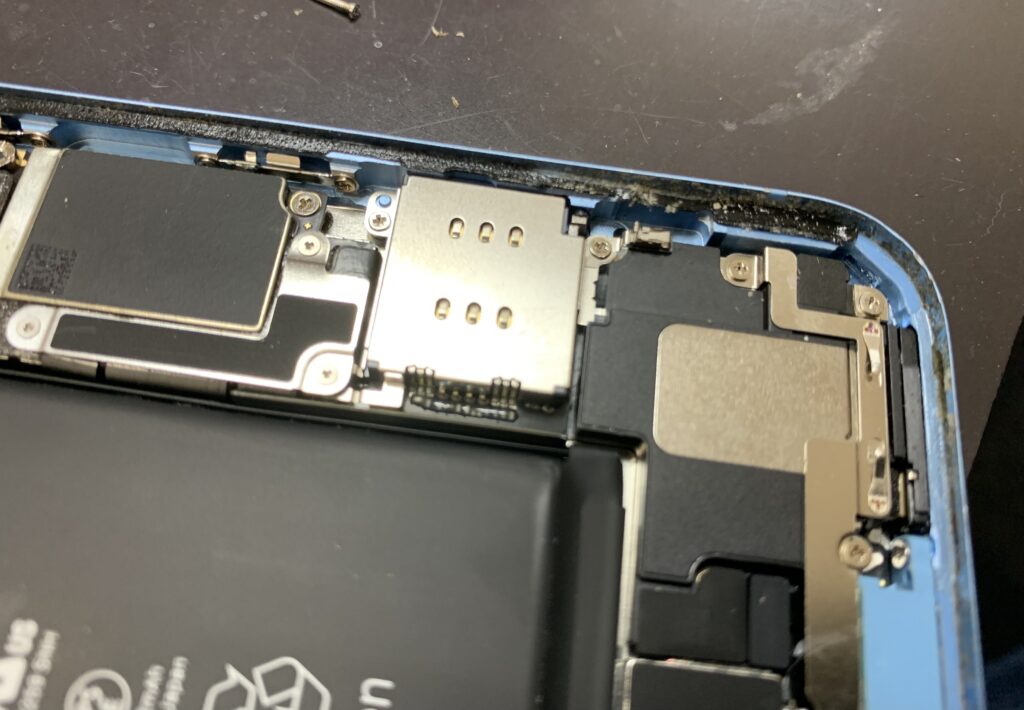 修理実績】iPhoneXR 画面割れ（本厚木） - Android・タブレット