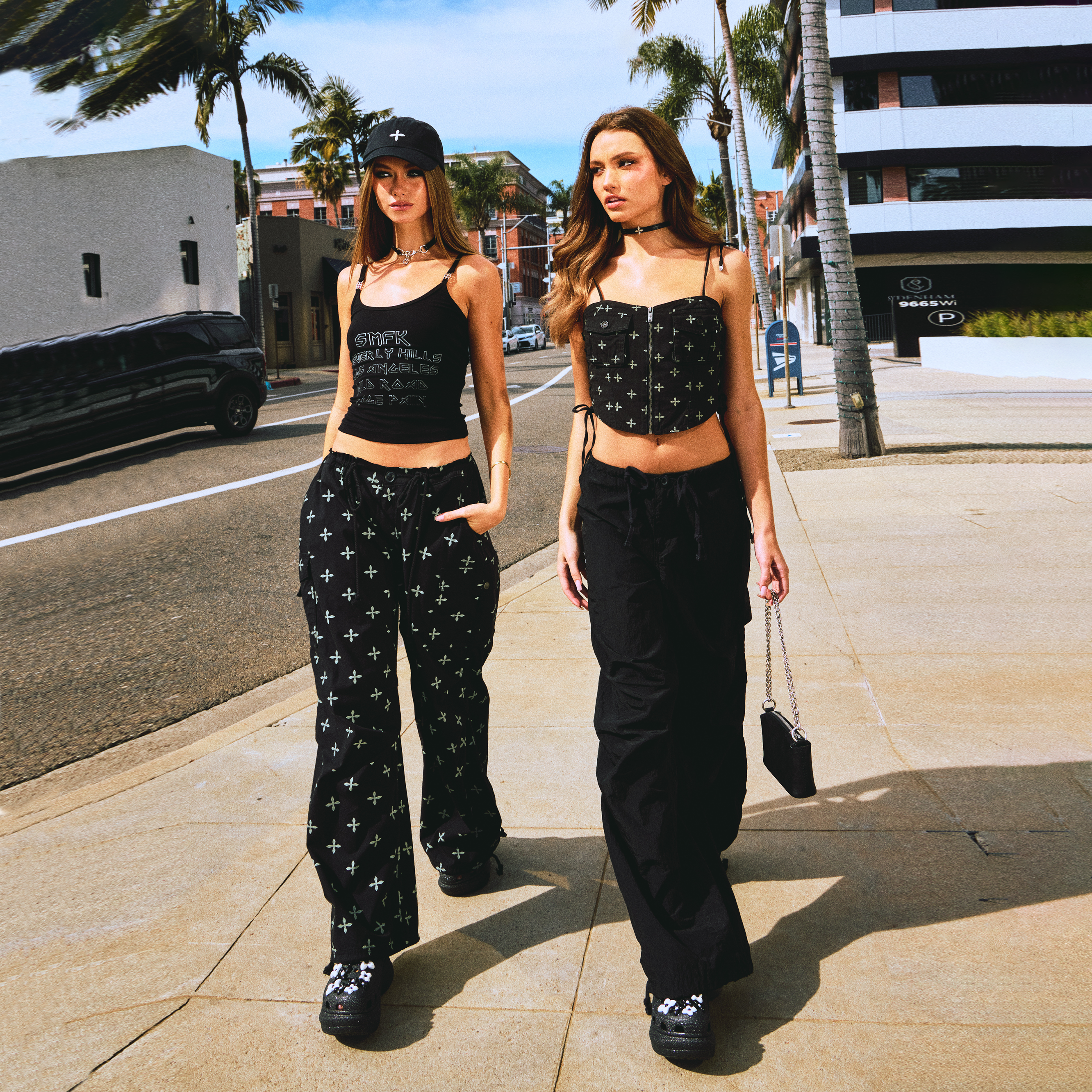 SMFK x Crocs 2025 – SMFK Official