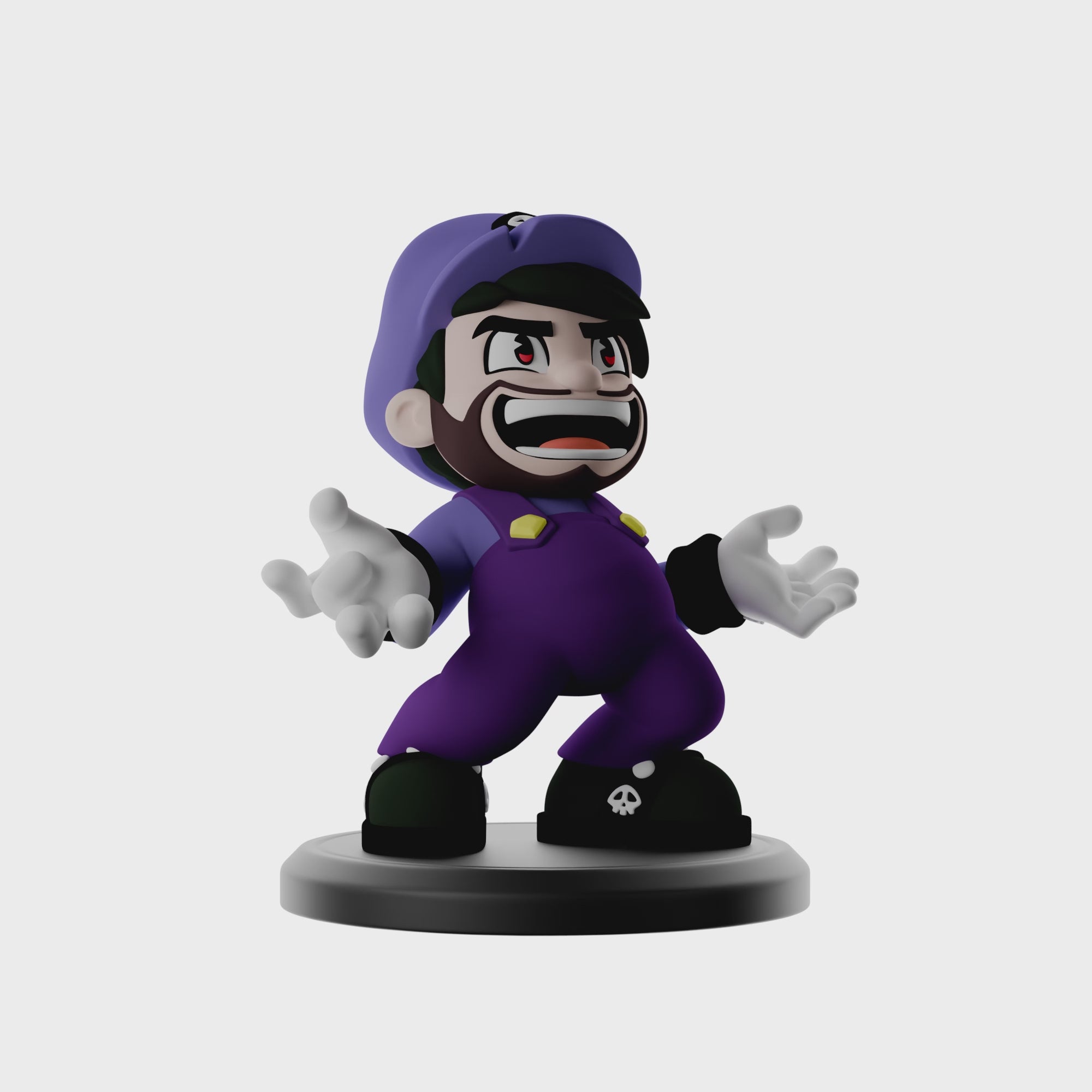 SMG3 Animatez – SMG4 Store