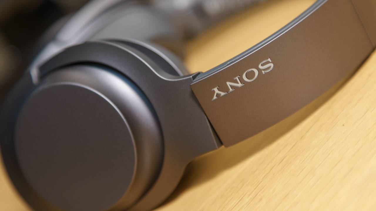 ソニー h.ear on 2 Wireless NC WH-H900Nレビュー。音もスタイルも