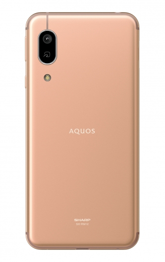 シャープ、「AQUOS sense3 lite」を発表。楽天モバイルに投入へ - すま