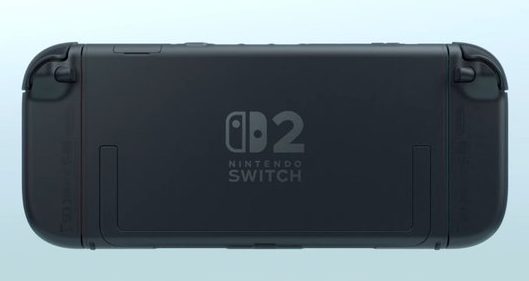 ニンテンドースイッチ2、正式発表！デカ画面、初代のゲームも互換性