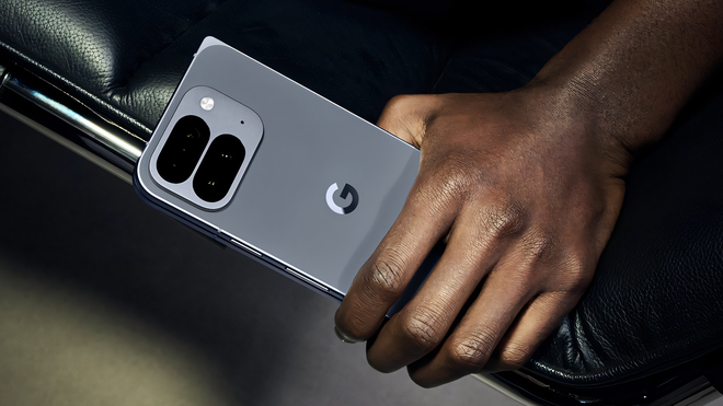 Pixel 10 Pro Foldの公式スペックが判明か。IP68防水防塵、5015mAh電池