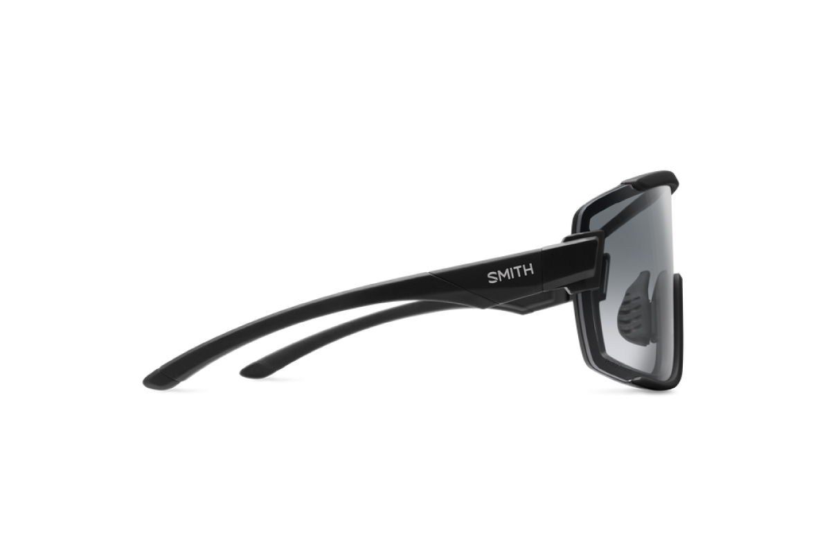 Smith Online Shop / Wildcat Matte Black（CP Photo C to Gray）