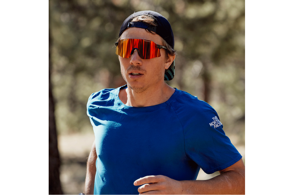 Smith Online Shop / PivLock Vert Black（CP Red Mirror）