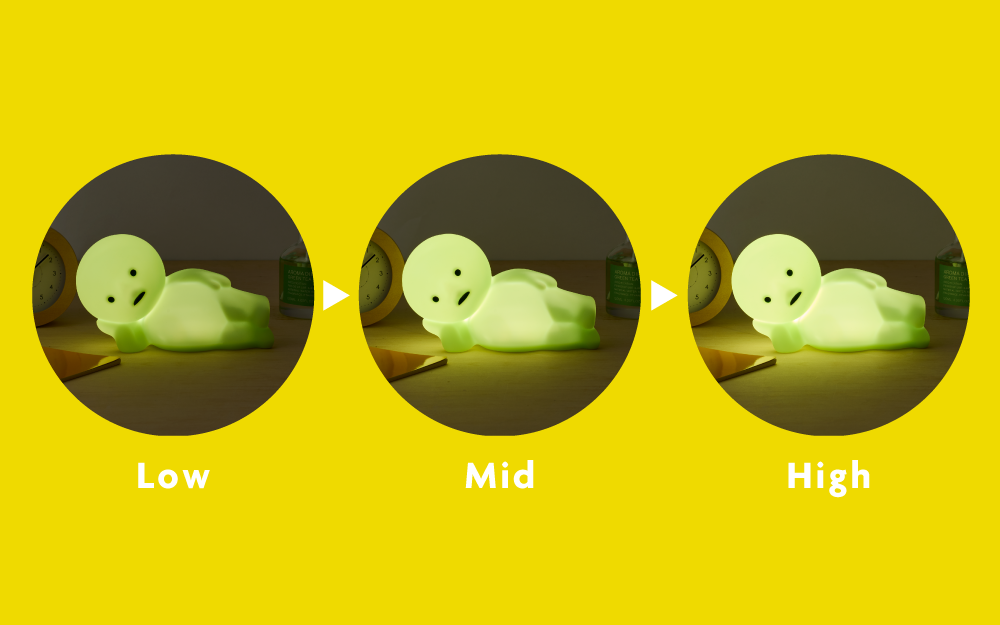 Touch Light vol.2 - 【公式】スミスキー * SMISKI * あなたを見守る