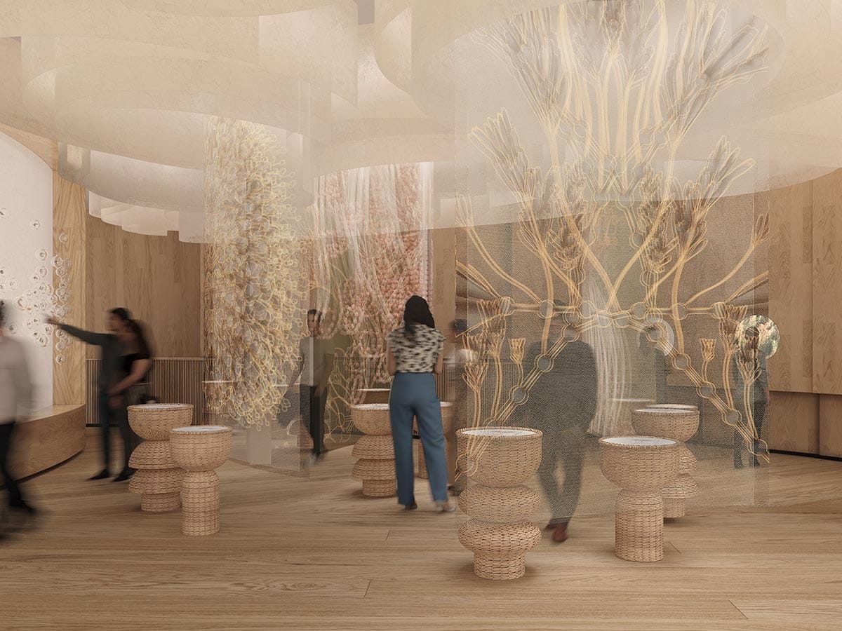 ポーランド@2025年大阪・関西万博：伝統、創造性、そしてAI - Bridges