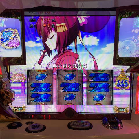 いろはに愛姫】実戦記！本当に甘いのか実証実験中なのにまさかの全台