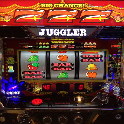 SアイムジャグラーEX（6号機）】実戦記まとめ│さむらい流スロプロ道