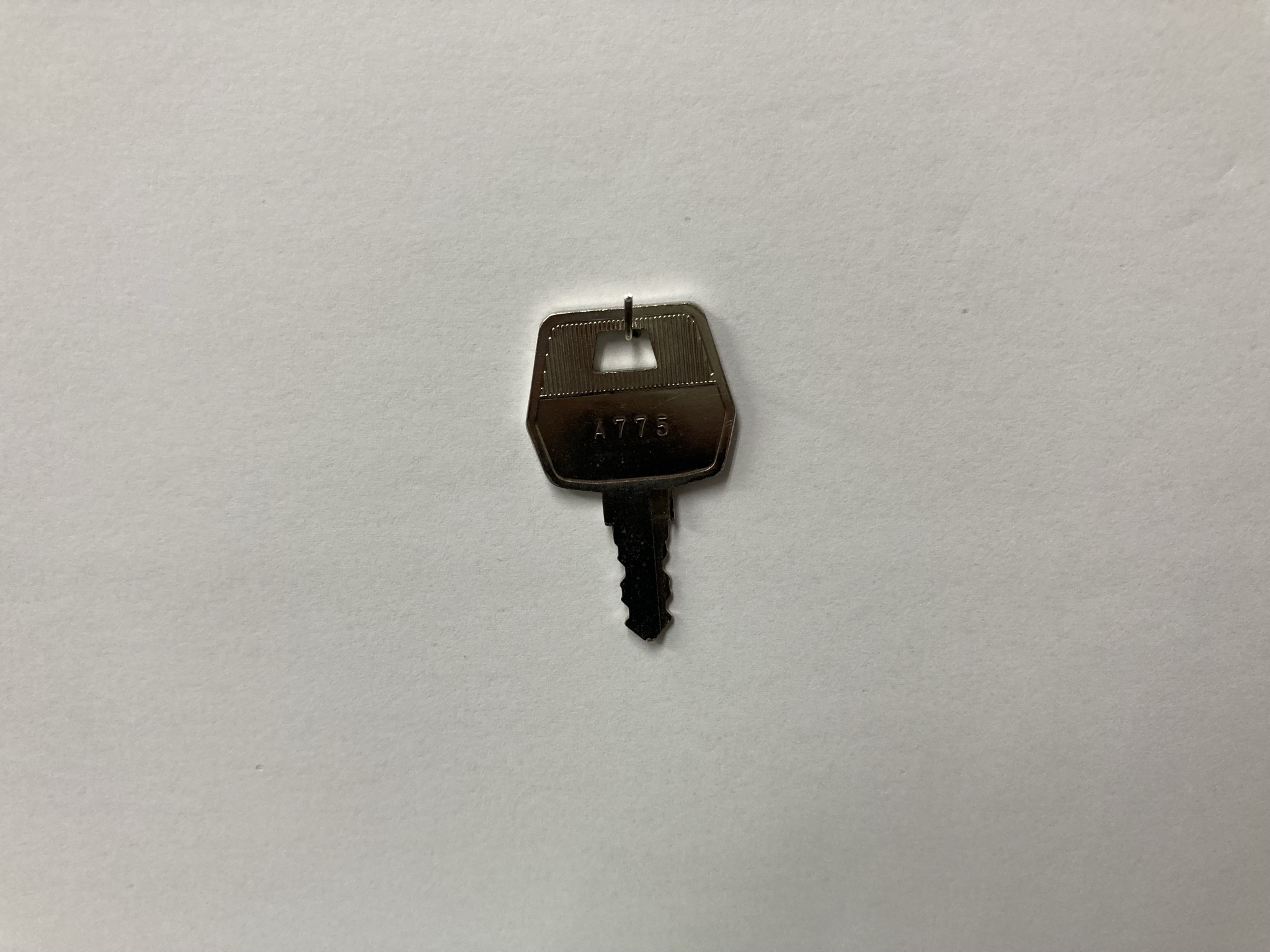 北電子 初期設定 設定キー 一覧 - スロ鍵etc