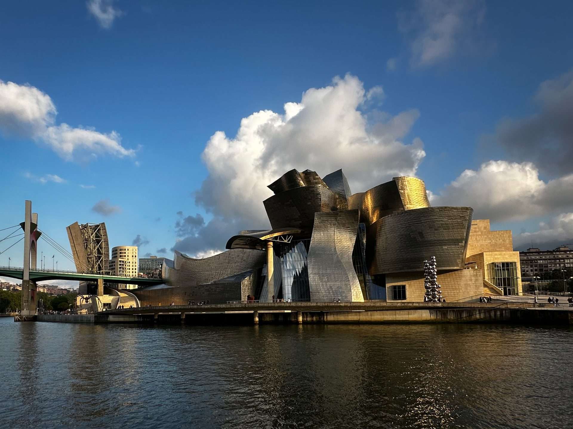 Discover a Mesmerizing Gem in Bilbao, Spain - Slow Travel Tours