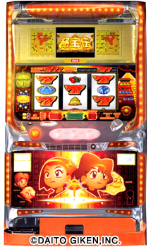 パチスロ秘宝伝を攻略する！パチスロフリー攻略・解析情報