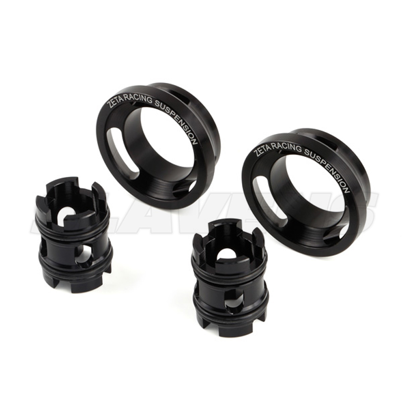 Zeta Front Fork Lowering Inner Kit for WP XPlor 48