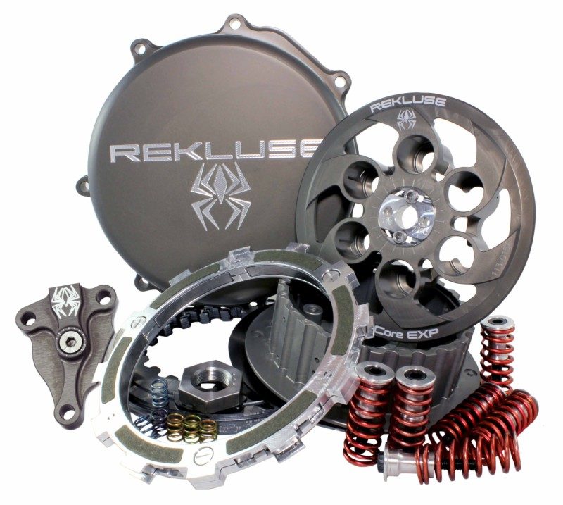 Core EXP 3.0 Auto Clutch for Husqvarna by Rekluse - Slavens Racing