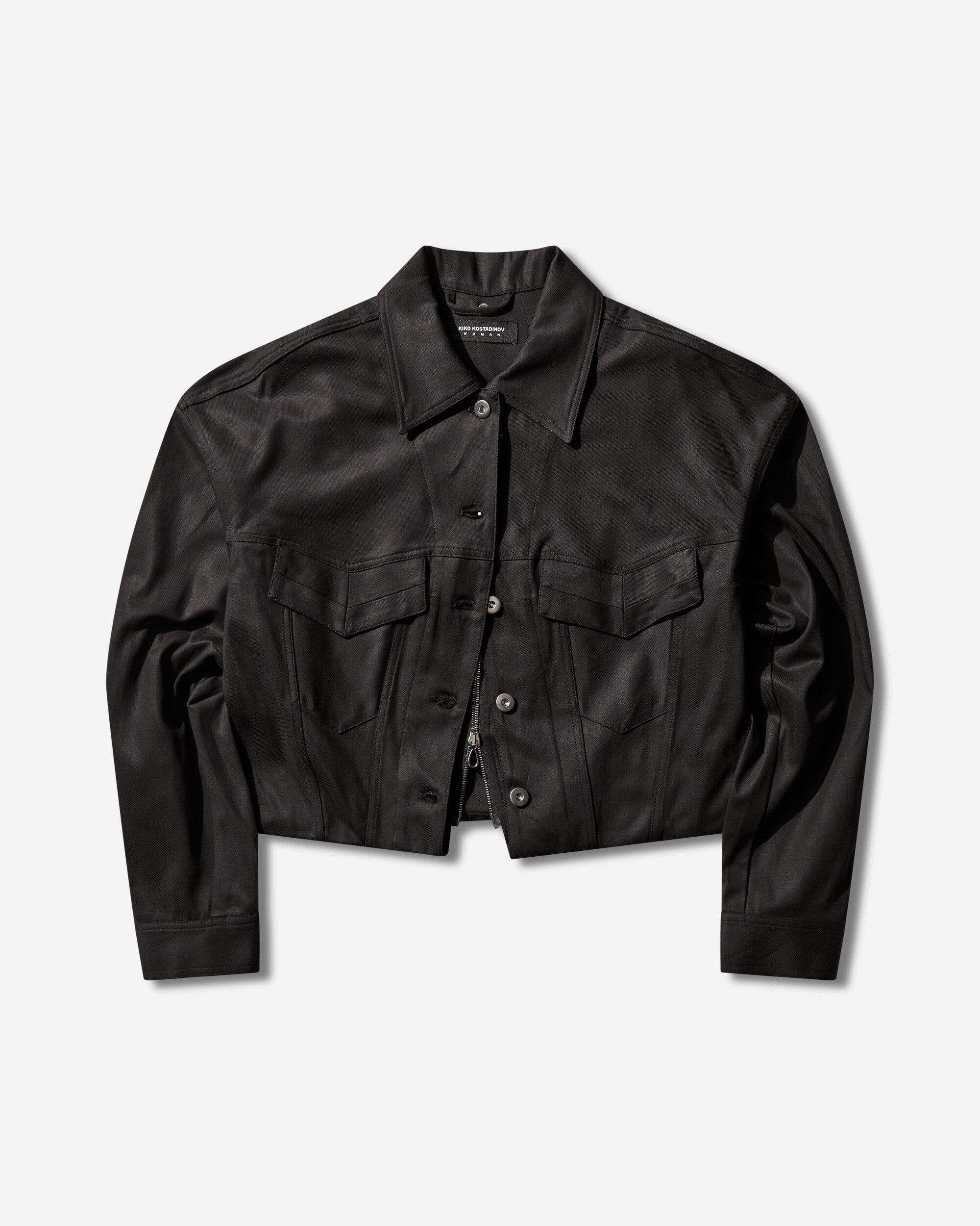 Slam Jam Fleece Castlerock