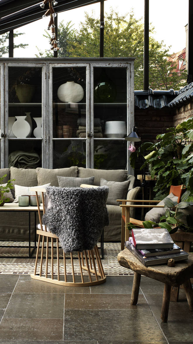 Boutique Hotels & Resorts | Small Luxury Hotels of the World