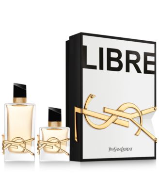 Yves Saint Laurent 2-Pc. Libre Eau de Parfum Gift Set - Macy's